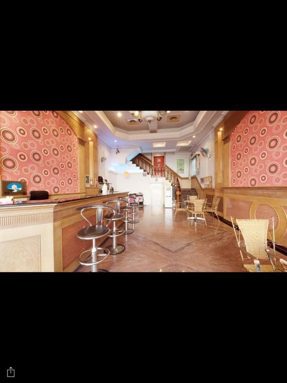 Bicycle Inn Vườn quốc gia Khẩn Đinh Ngoại thất bức ảnh