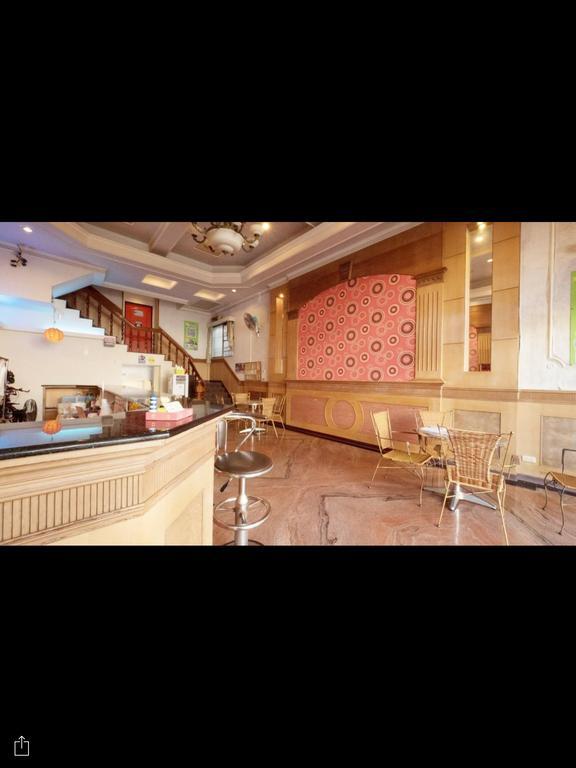 Bicycle Inn Vườn quốc gia Khẩn Đinh Ngoại thất bức ảnh